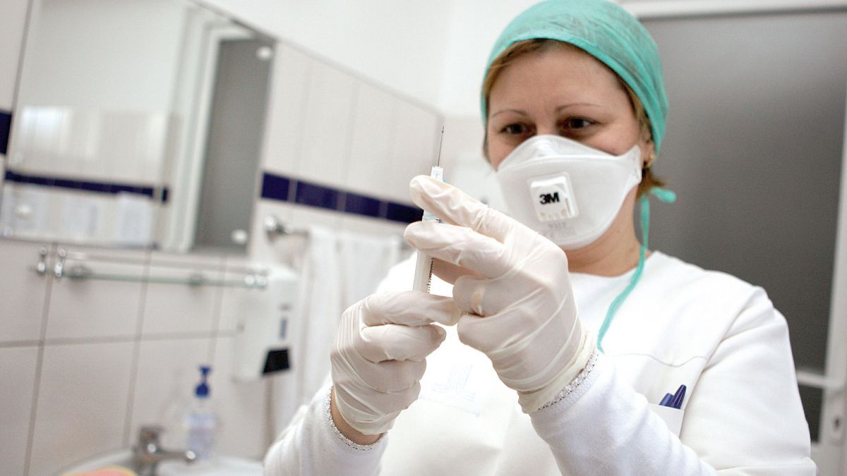 vaccinare