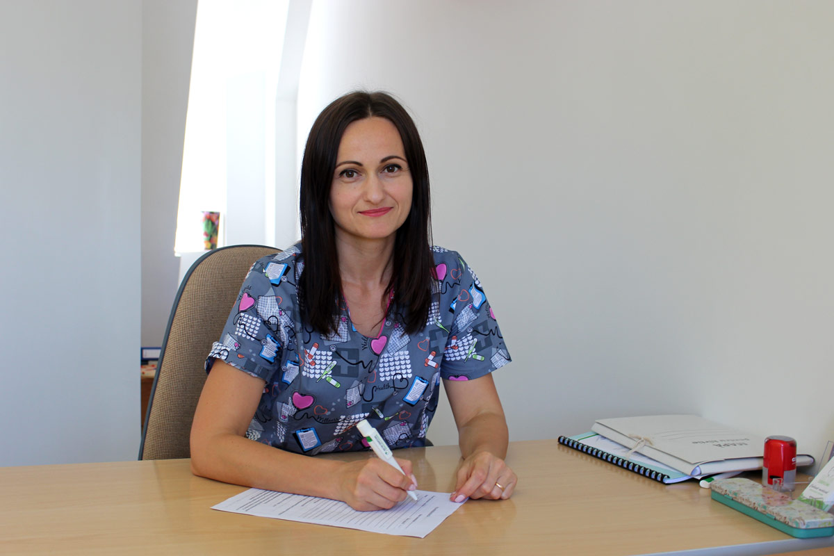 STUDII – DIANA SIMINIUC 